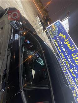 شيفروليه كامارو